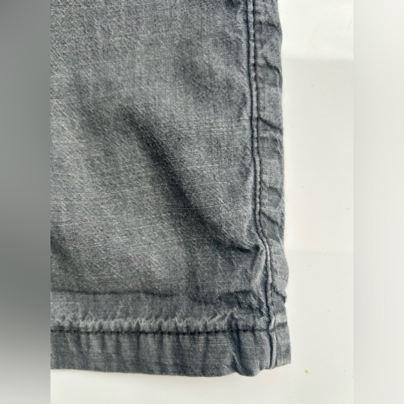 Gray shorts /9 boy - Picture 4 of 6